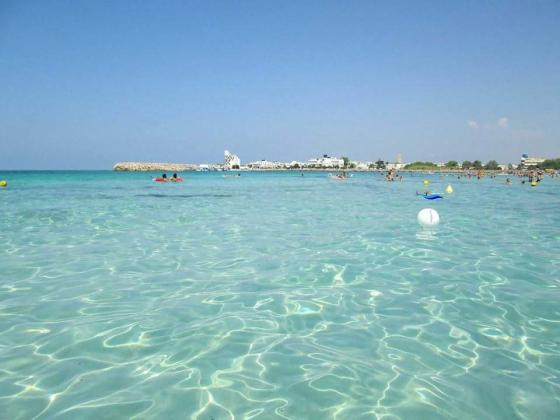 Agriturismo a Salve :Lecce