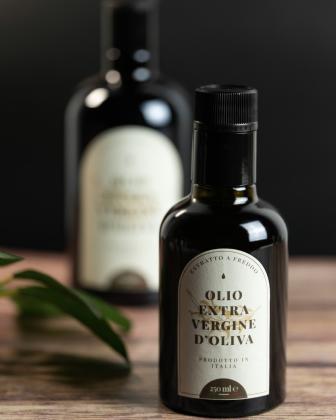 10 modi diversi di utilizzare l’olio extravergine d’oliva